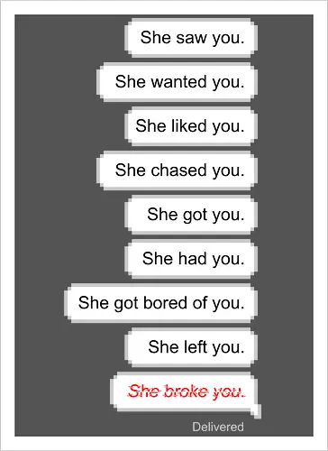 all about you 