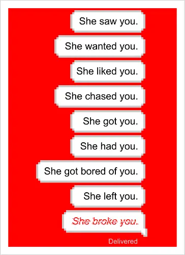 all about you 