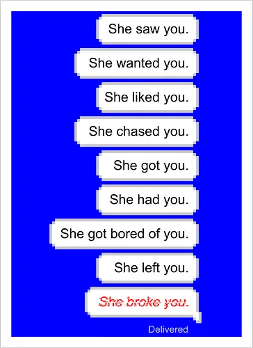 all about you 