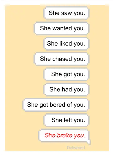 all about you 