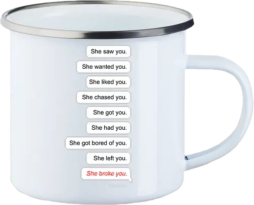 all about you 