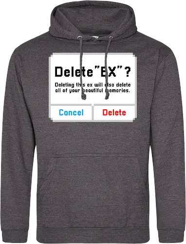 delete ex