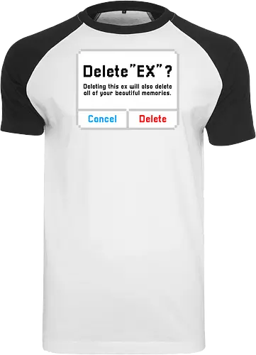 delete ex