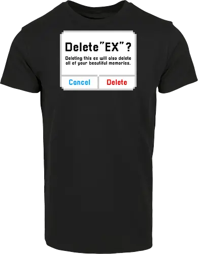 delete ex