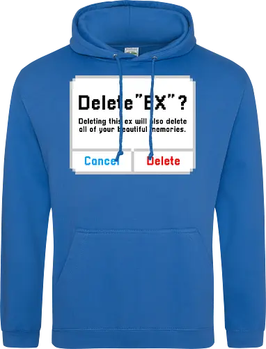 delete ex