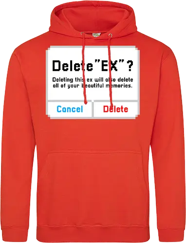 delete ex