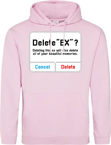 delete ex