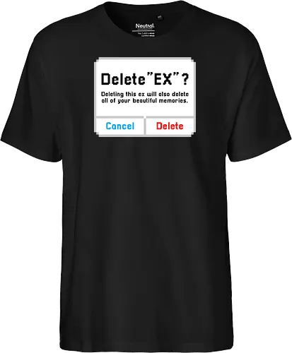 delete ex