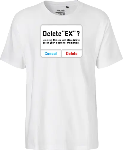 delete ex