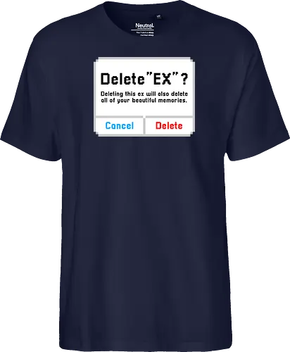 delete ex