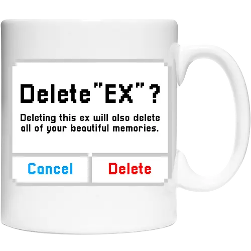 delete ex