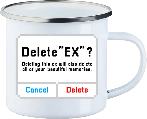 delete ex