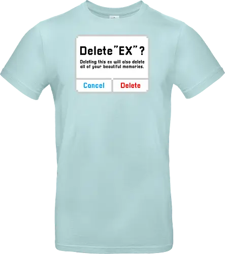 delete ex
