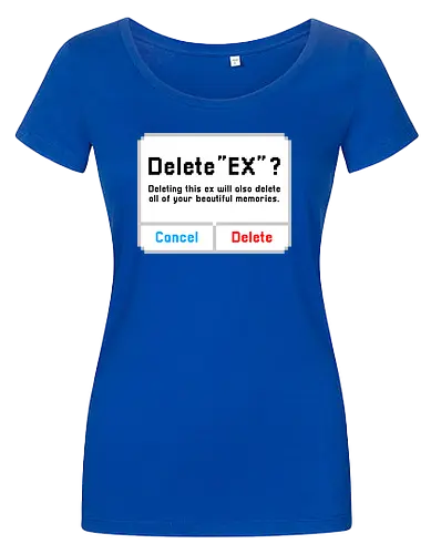 delete ex