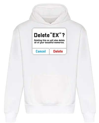 delete ex