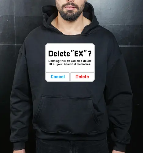 delete ex