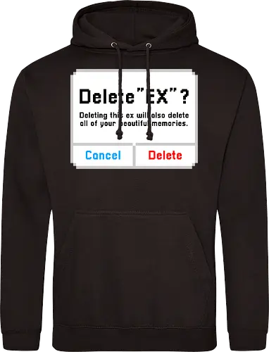 delete ex