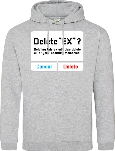 delete ex