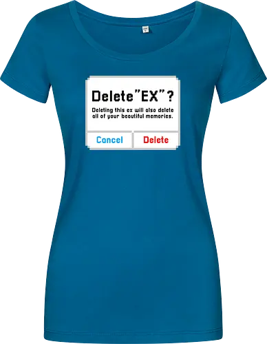 delete ex