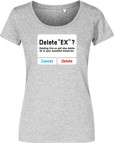 delete ex