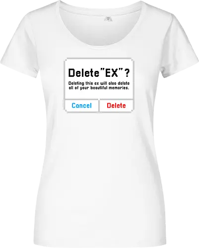 delete ex