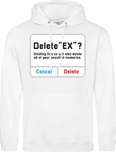 delete ex