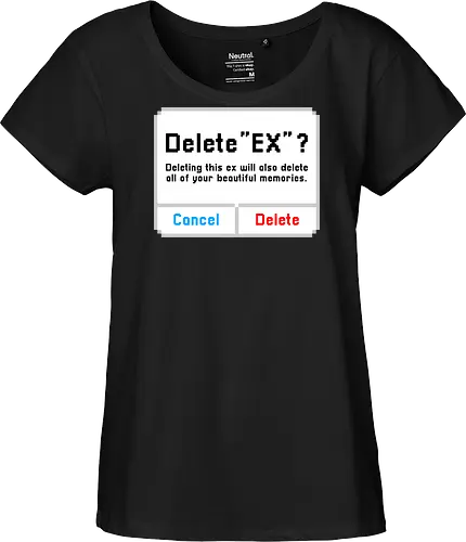 delete ex