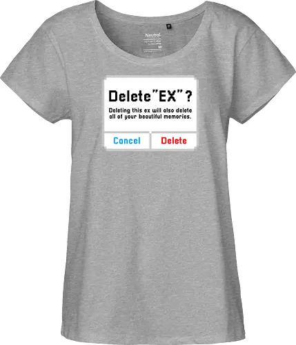 delete ex