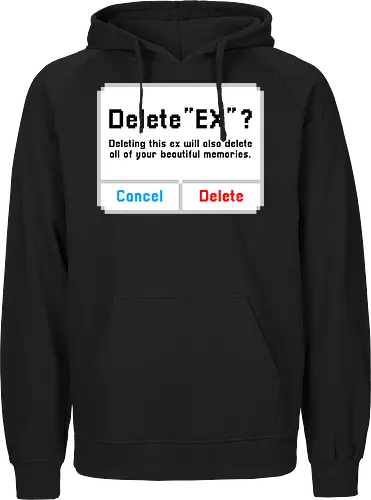 delete ex