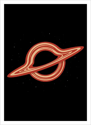 Bacon Attraction