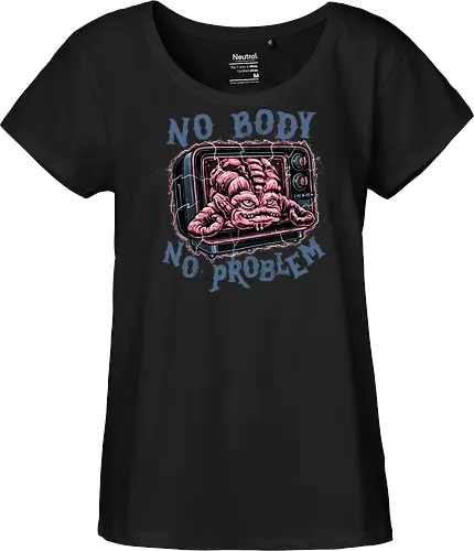 No body no problem