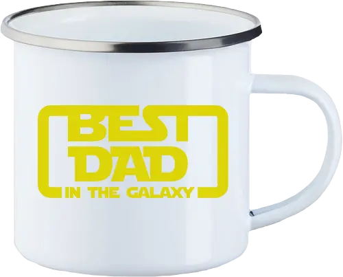 BEST DAD IN THE GALAXY