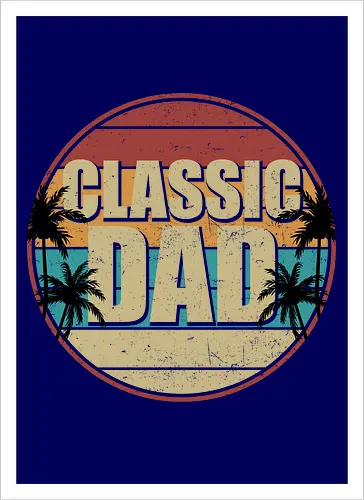 Classic Dad