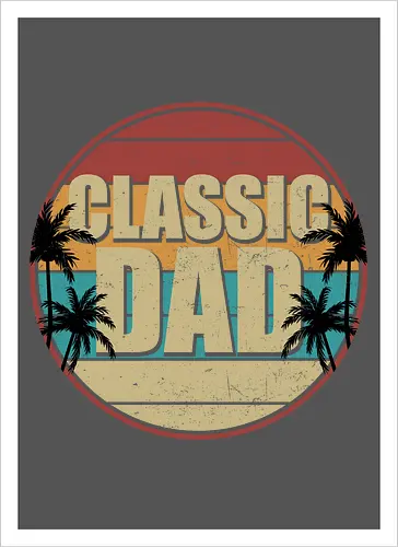 Classic Dad