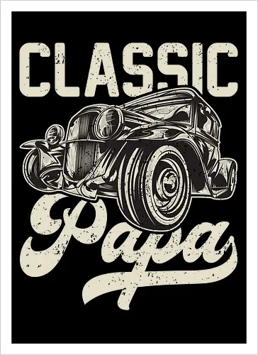 Classic Papa
