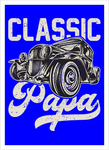 Classic Papa