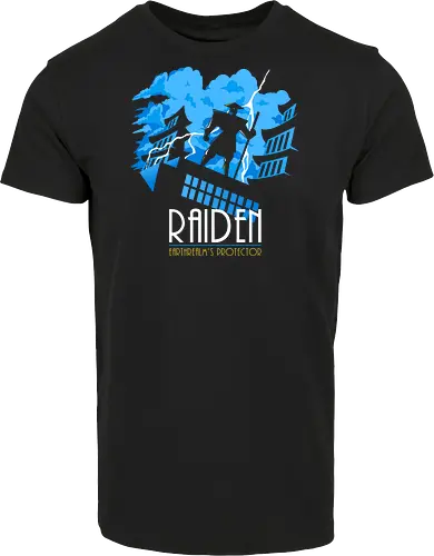 Raiden