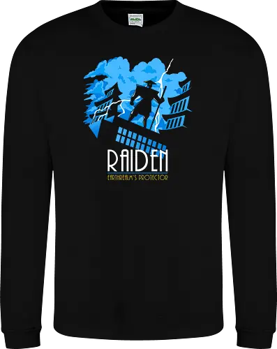 Raiden