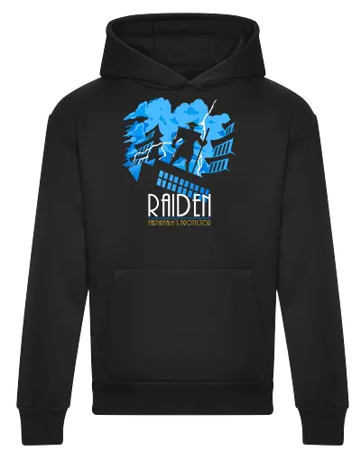 Raiden