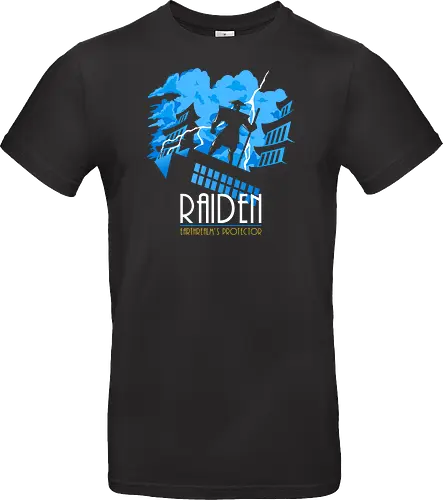 Raiden