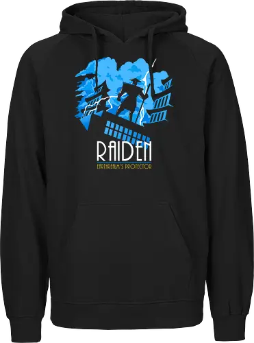 Raiden