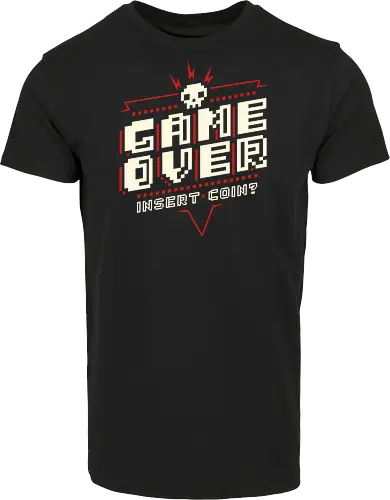Game Over