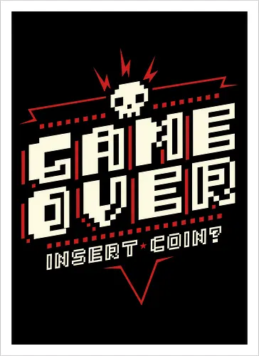 Game Over