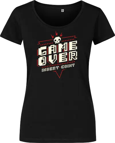 Game Over