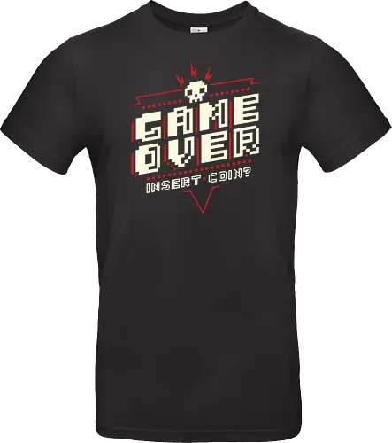 Game Over