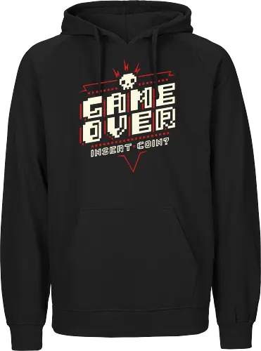 Game Over