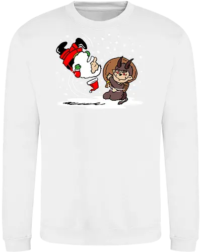 Krampus Gag