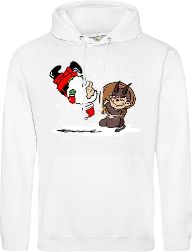 Krampus Gag