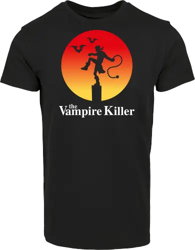 Vampire Killer