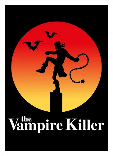 Vampire Killer